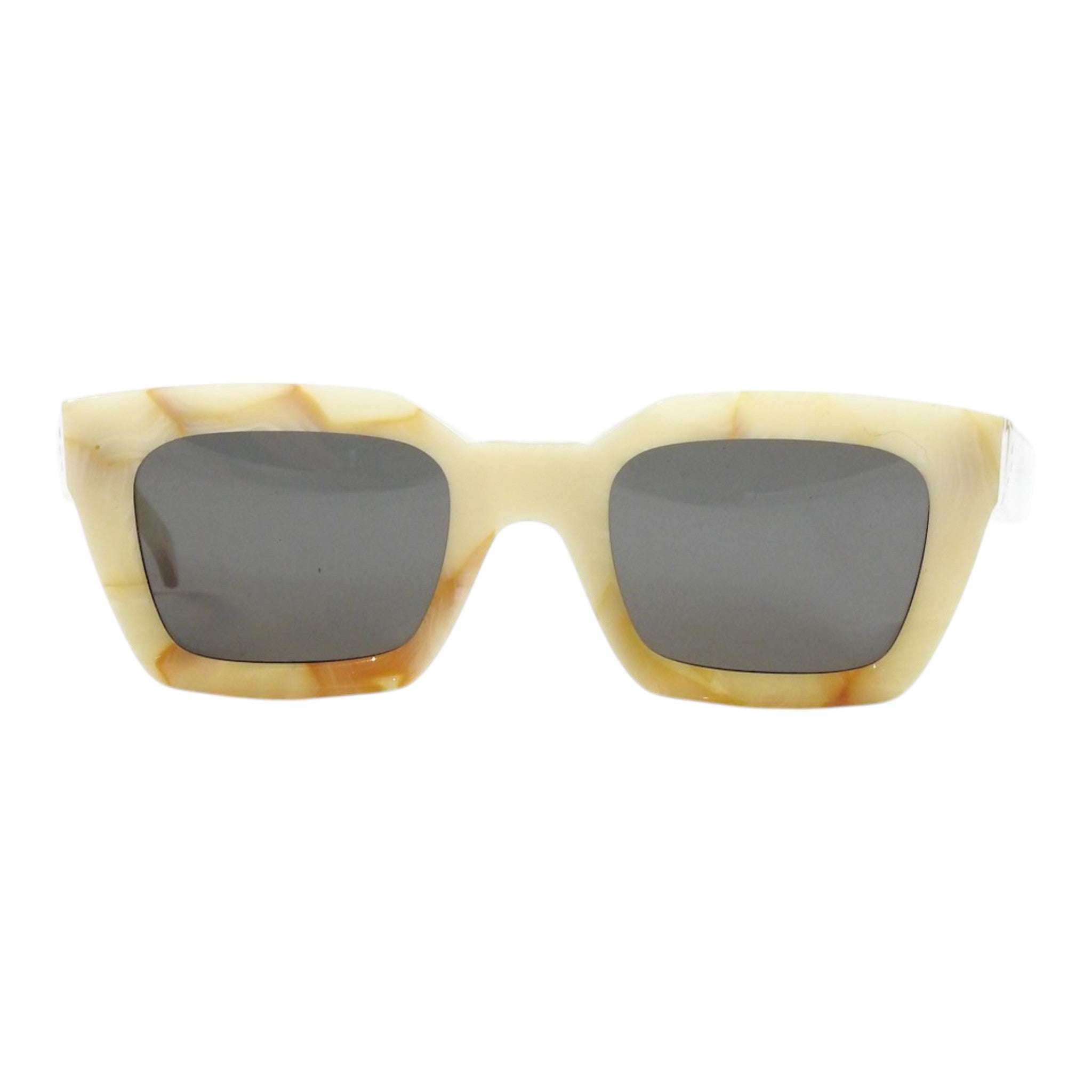 Celine Marbled Sunglasses
