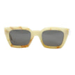 Celine Marbled Sunglasses