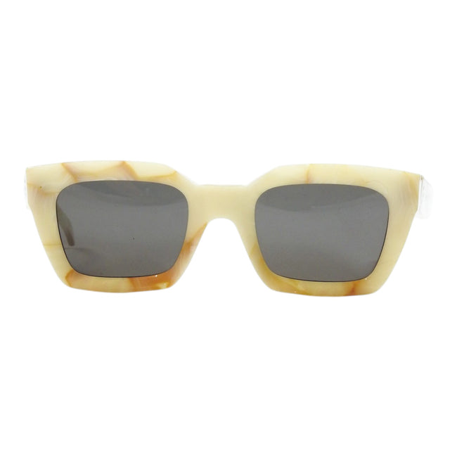 Celine Marbled Sunglasses