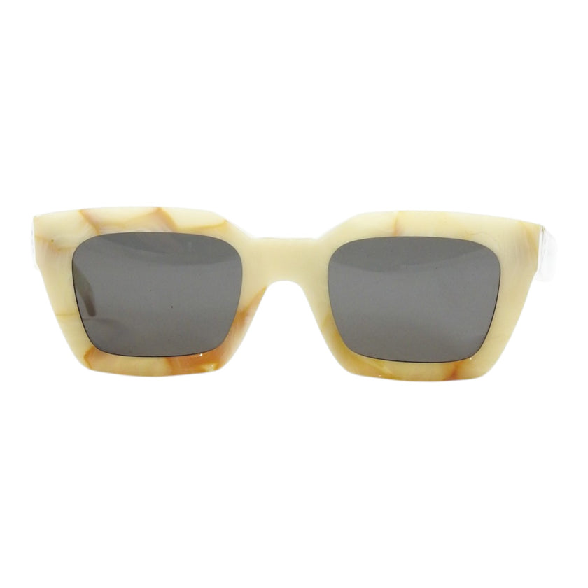 Celine Marbled Sunglasses