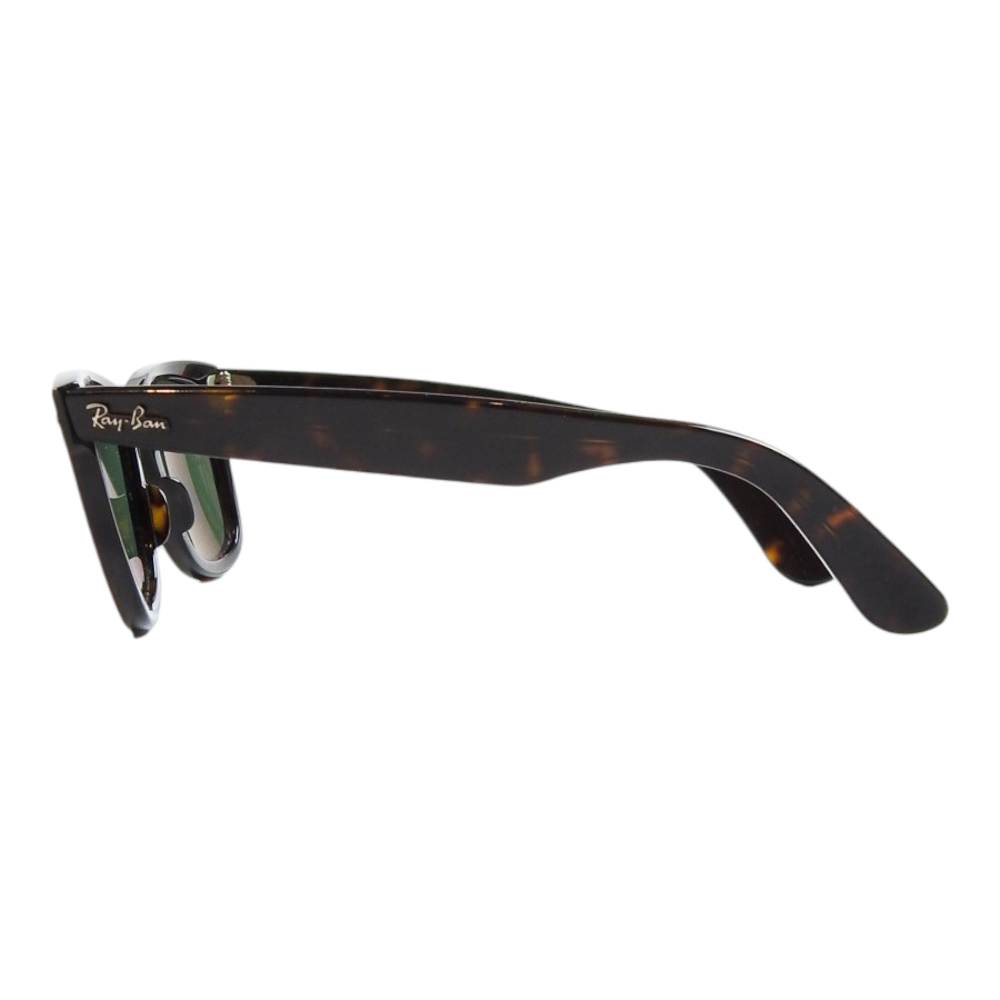 Ray Ban Turtleshell Wayfair Sunglasses