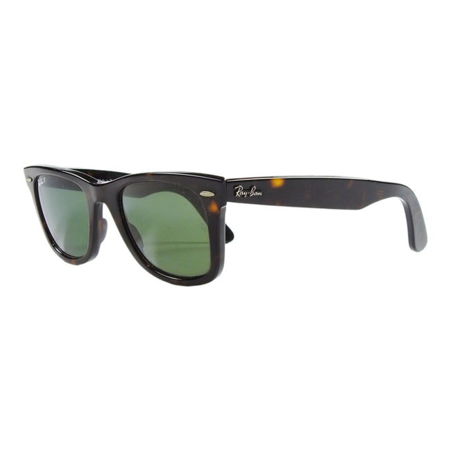 Ray Ban Turtleshell Wayfair Sunglasses