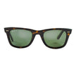 Ray Ban Turtleshell Wayfair Sunglasses