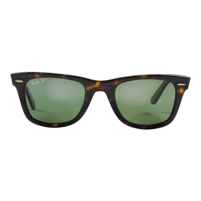 Ray Ban Turtleshell Wayfair Sunglasses
