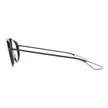 Dita Kohn Lensless Glasses