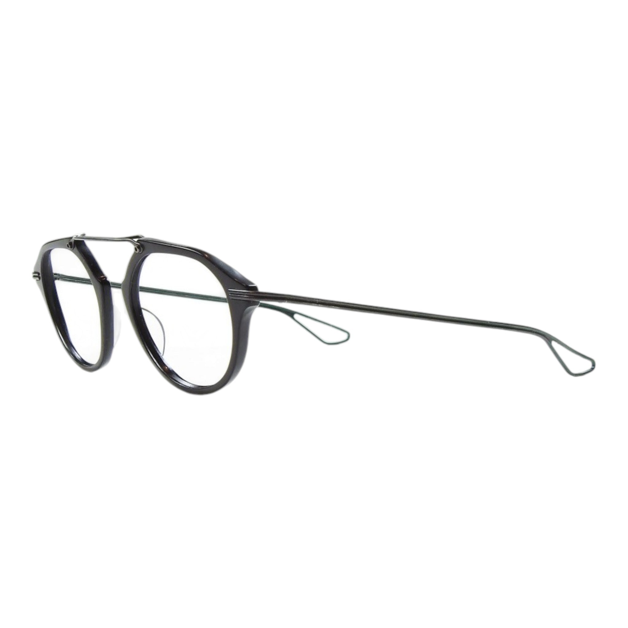 Dita Kohn Lensless Glasses