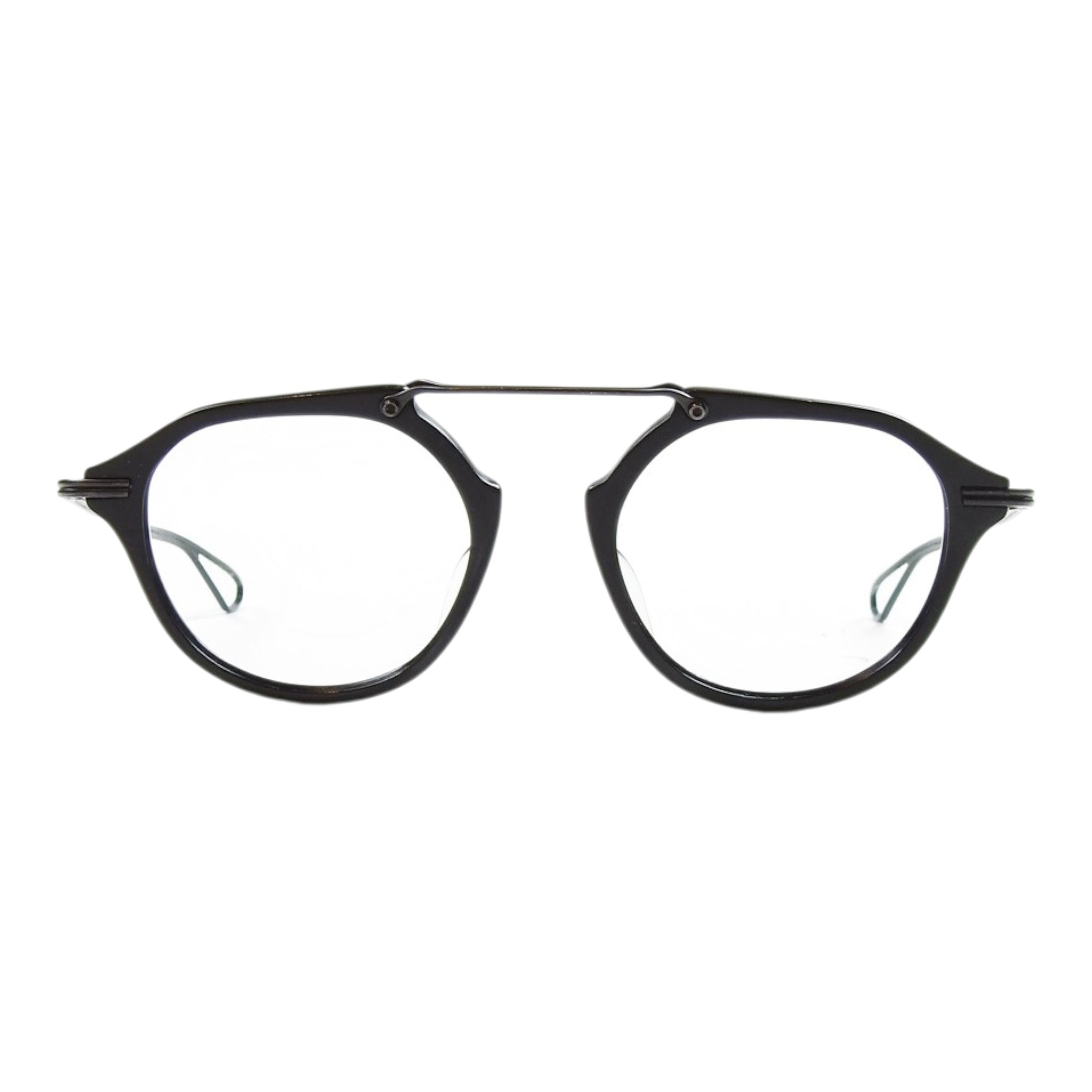 Dita Kohn Lensless Glasses