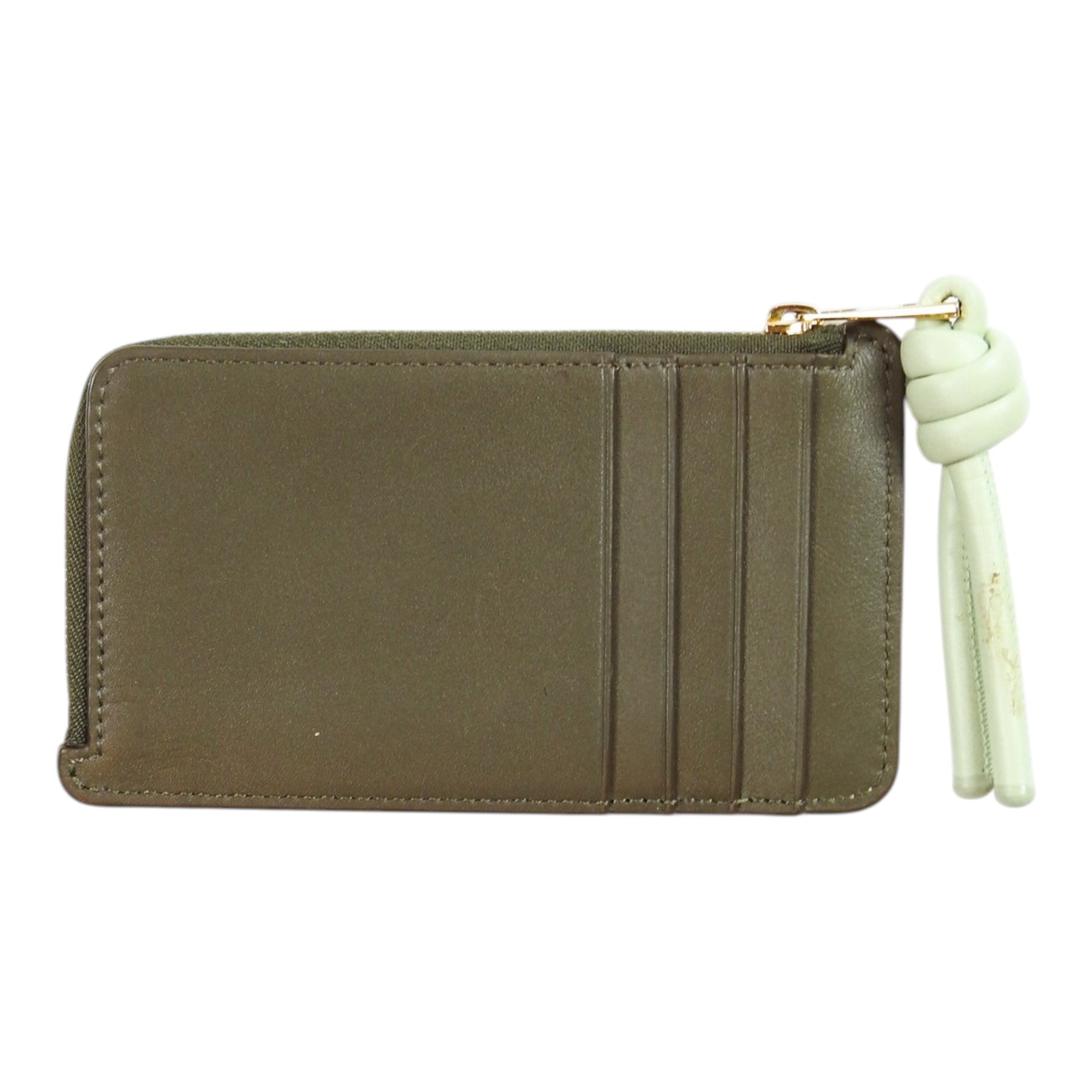 Loewe Brown Cardholder