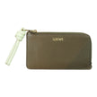 Loewe Brown Cardholder