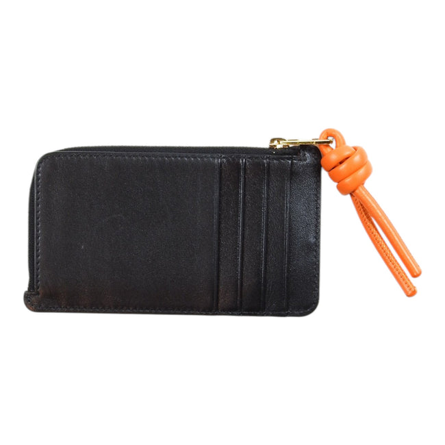 Loewe Black Cardholder