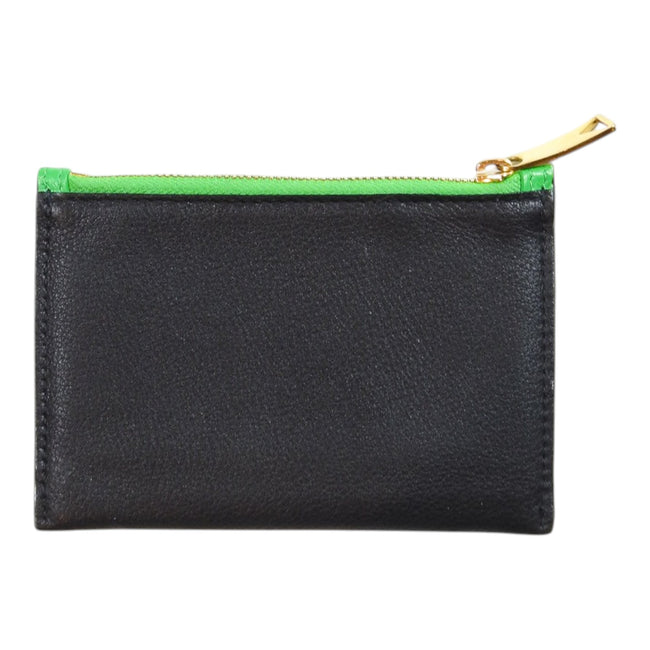 Bottega Veneta Envelope Coin Pouch