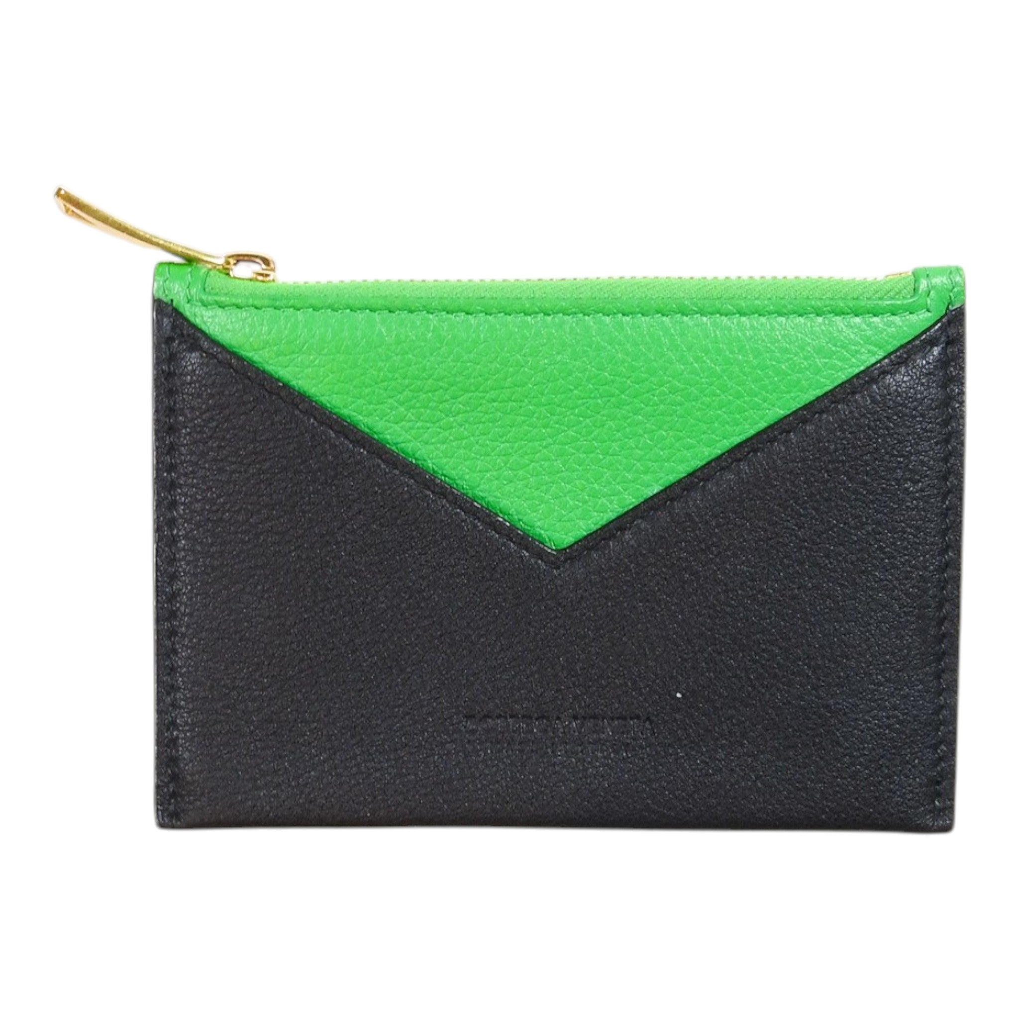 Bottega Veneta Envelope Coin Pouch