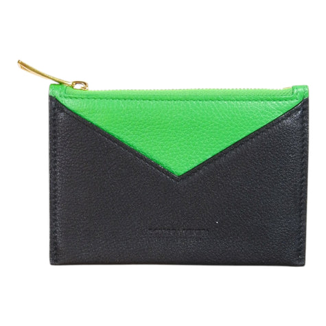 Bottega Veneta Envelope Coin Pouch