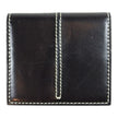 Tod's Square Coin Pouch