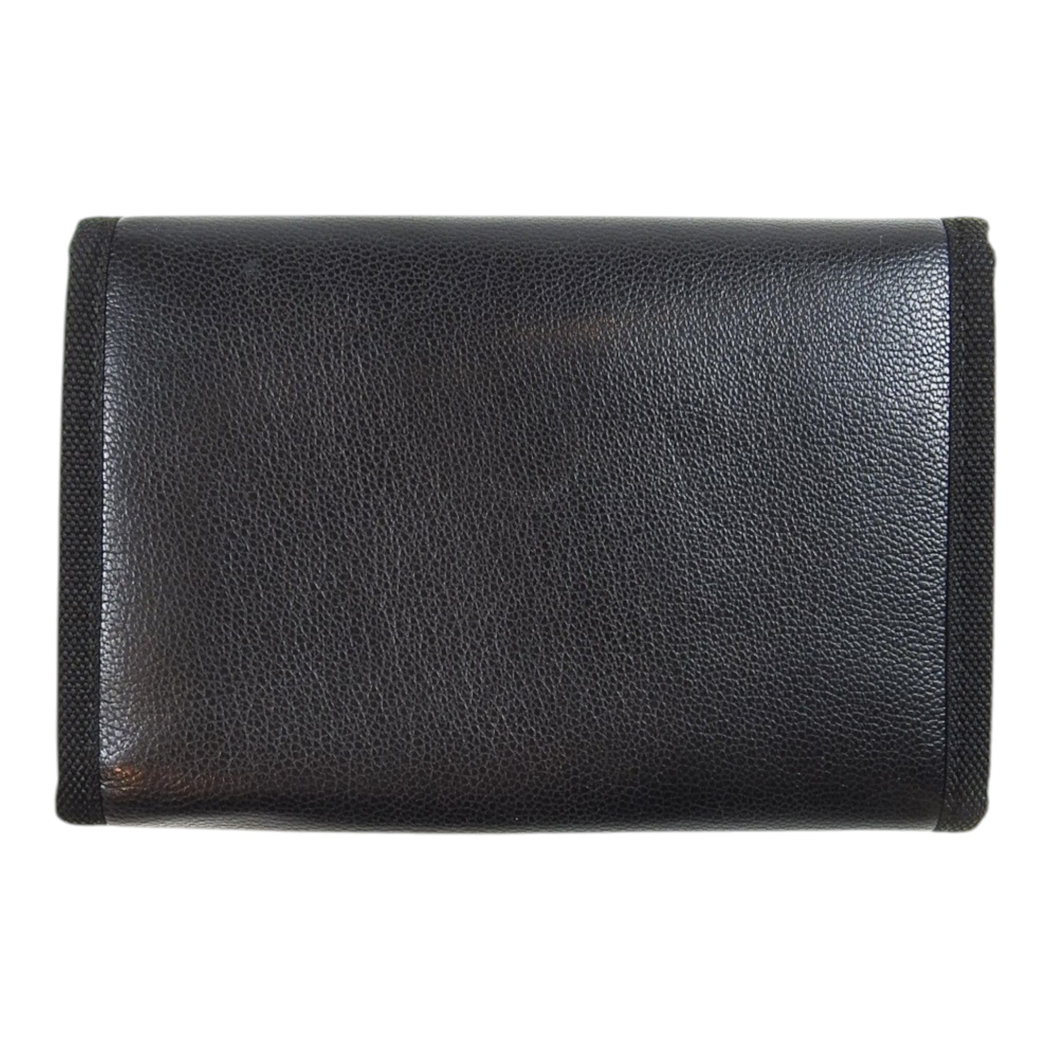 Miu Miu Velcro Wallet