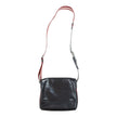 Bally Patch Shoulder Bag