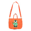 Prada 2008 Olympics Nylon Tote