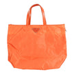 Prada 2008 Olympics Nylon Tote