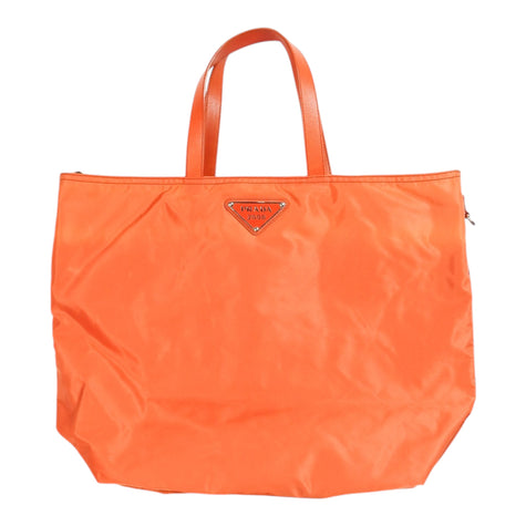 Prada 2008 Olympics Nylon Tote