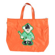 Prada 2008 Olympics Nylon Tote