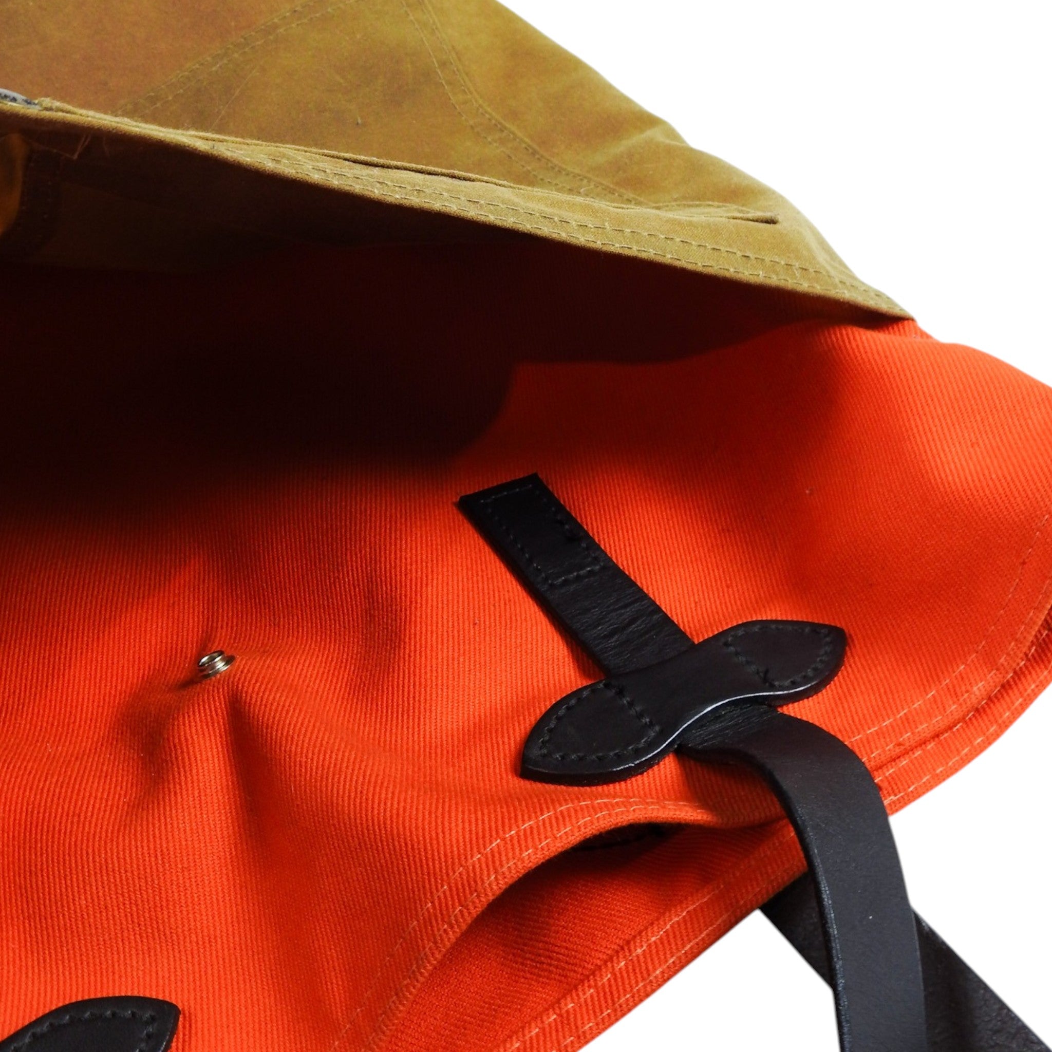 Filson and Co. Canvas Tote Bag