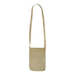 Hender Scheme Suede Pouch