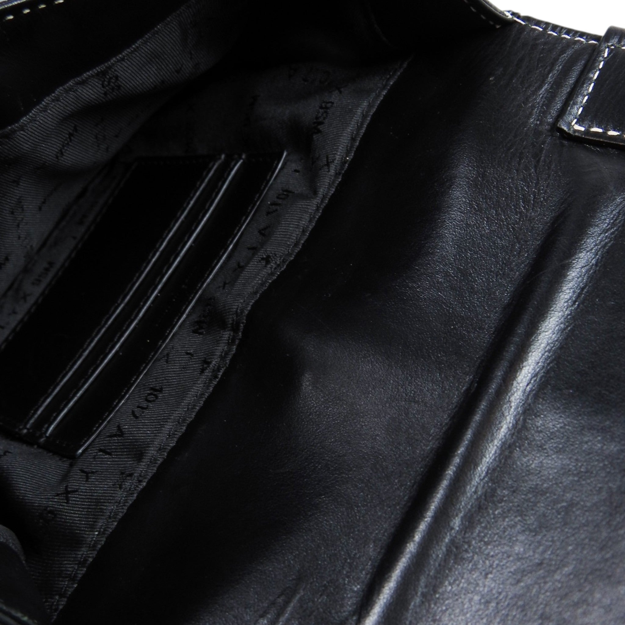 Alyx Mini Buckle Shoulder Bag