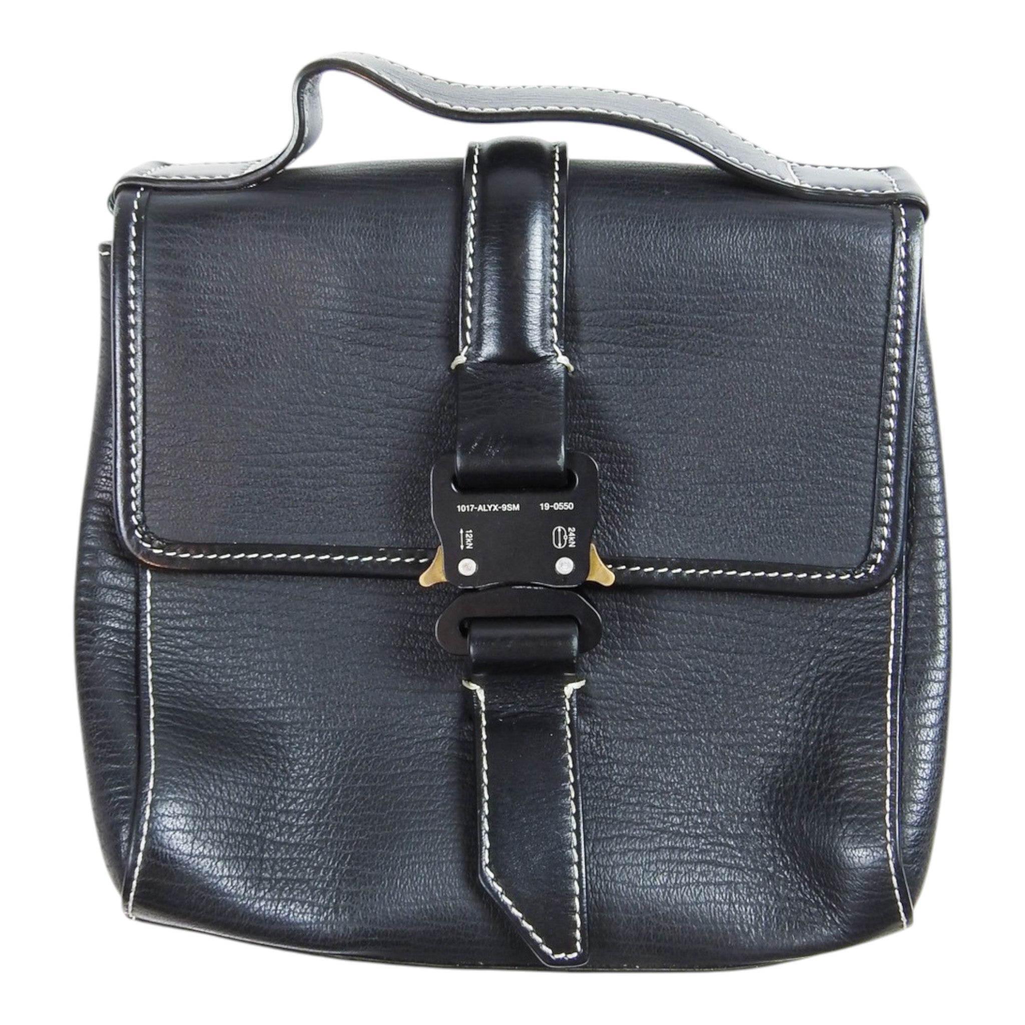 Alyx Mini Buckle Shoulder Bag