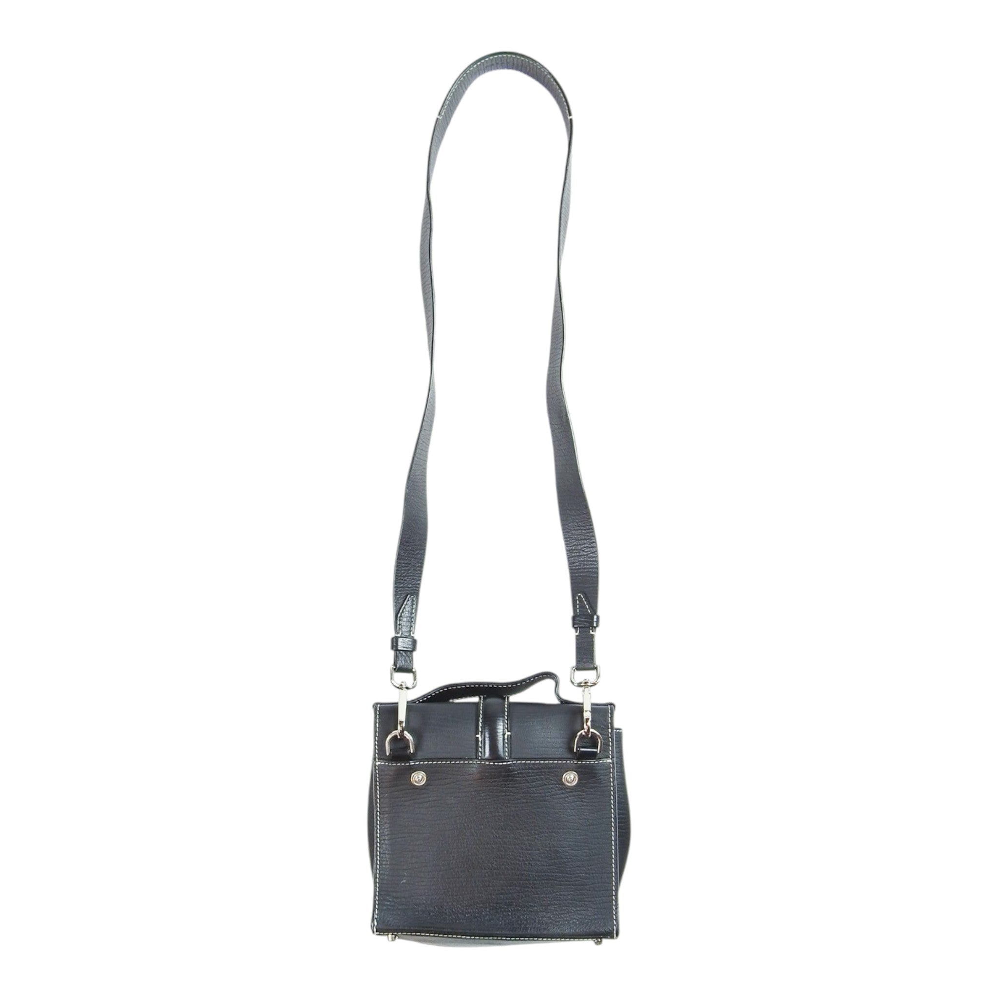 Alyx Mini Buckle Shoulder Bag