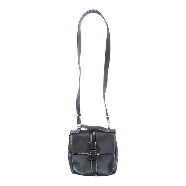 Alyx Mini Buckle Shoulder Bag