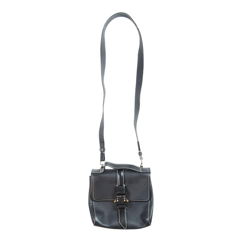 Alyx Mini Buckle Shoulder Bag