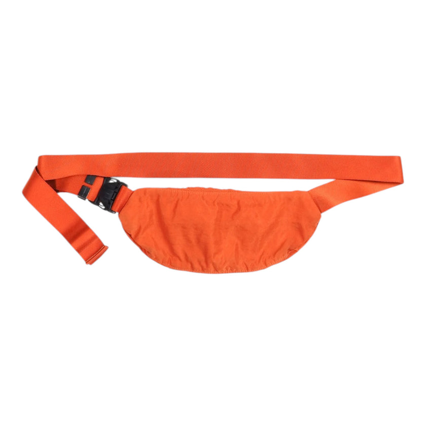 C.P. Company Orange Fanny Pack