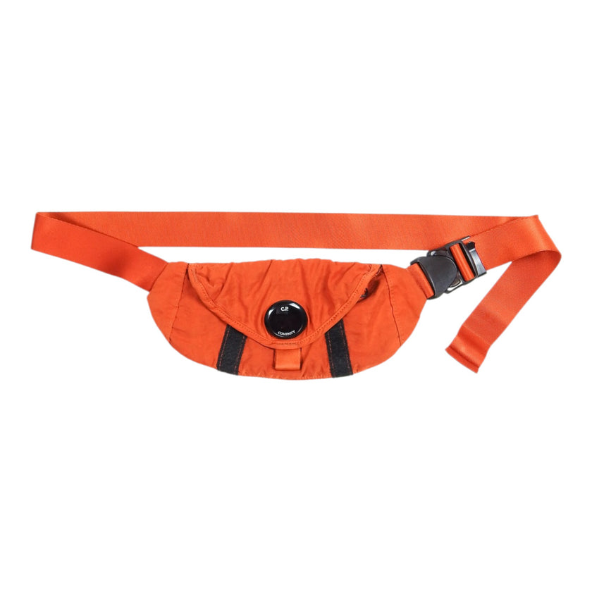 C.P. Company Orange Fanny Pack