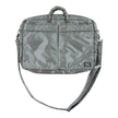 Porter Grey Nylon Laptop Bag
