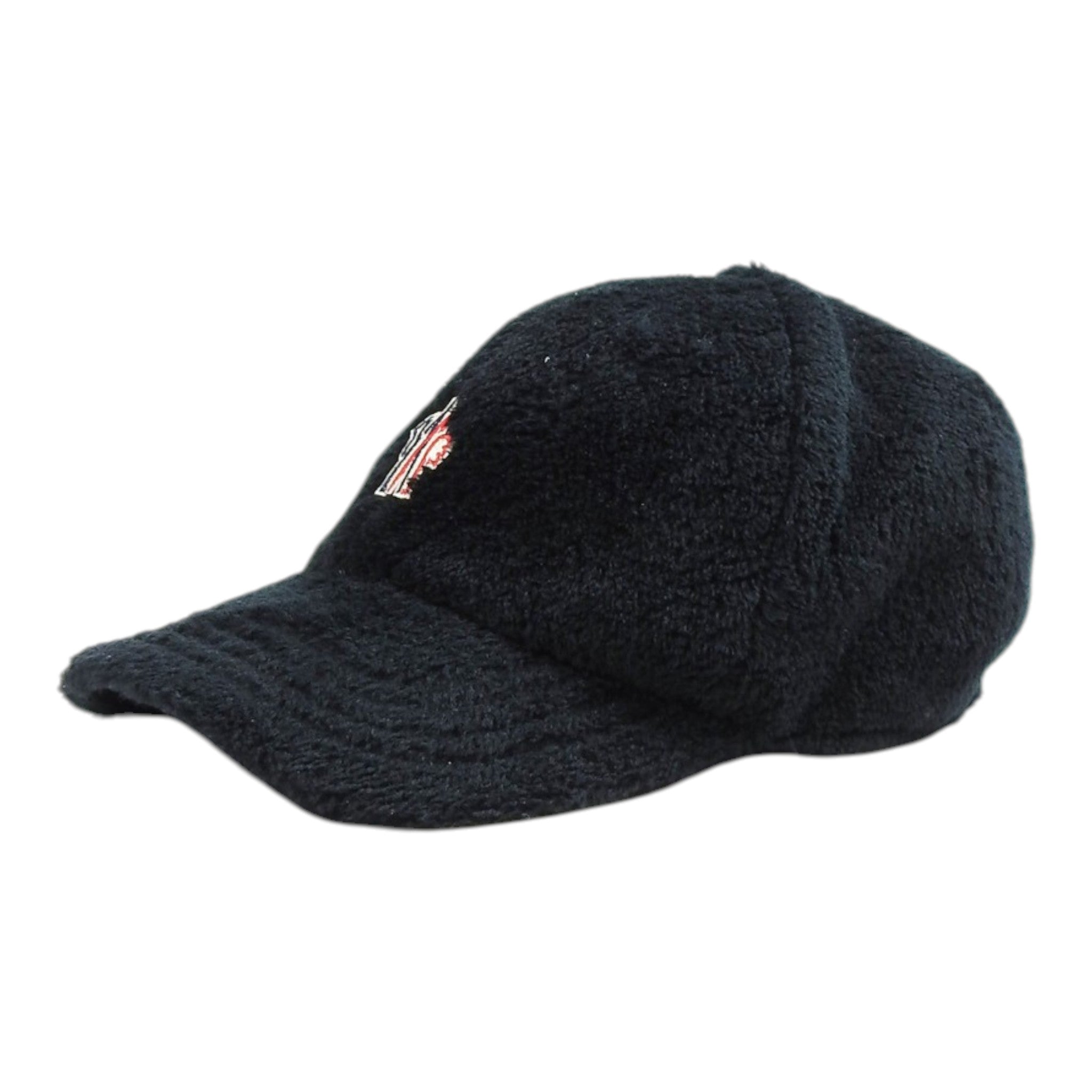 Moncler Fuzzy Hat