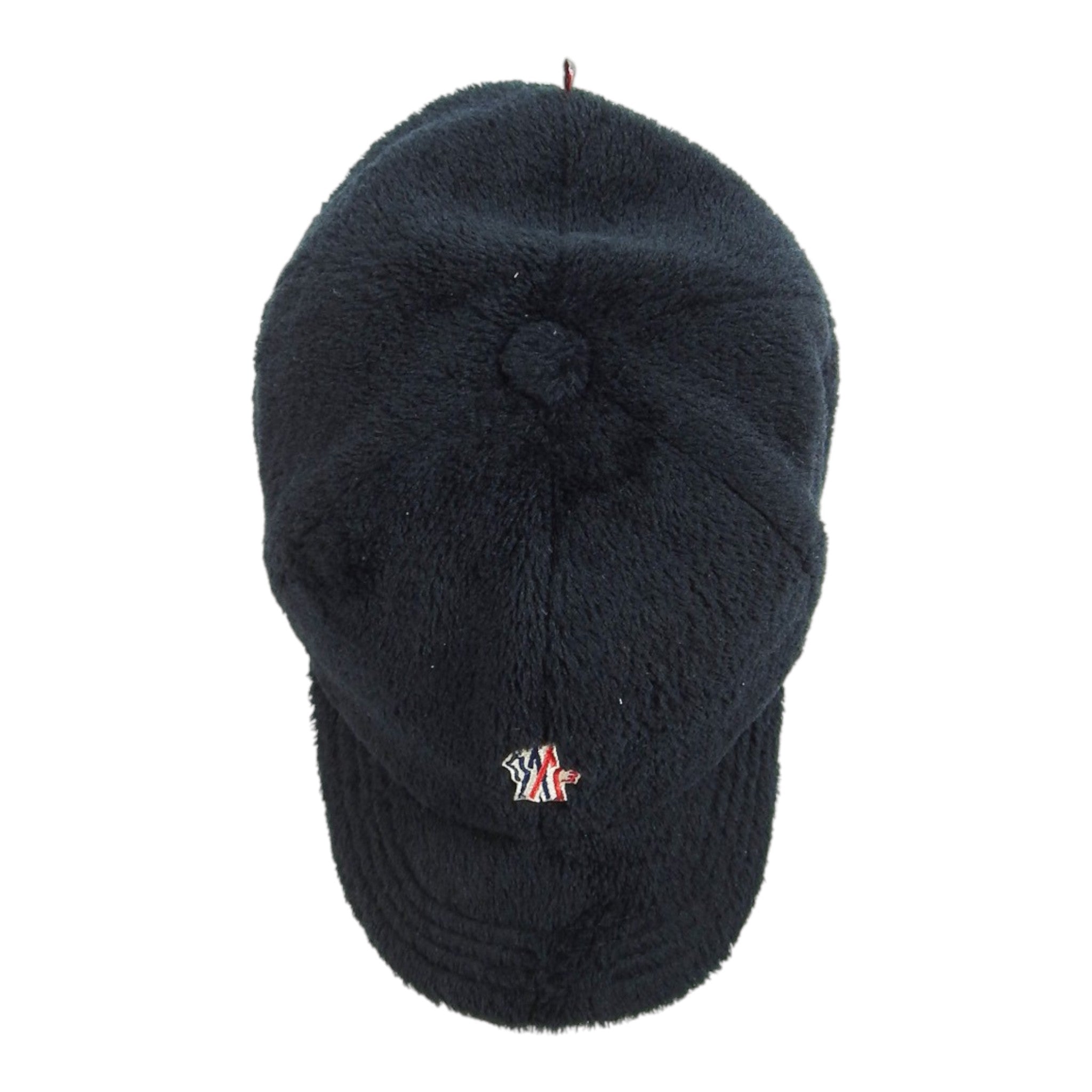 Moncler Fuzzy Hat