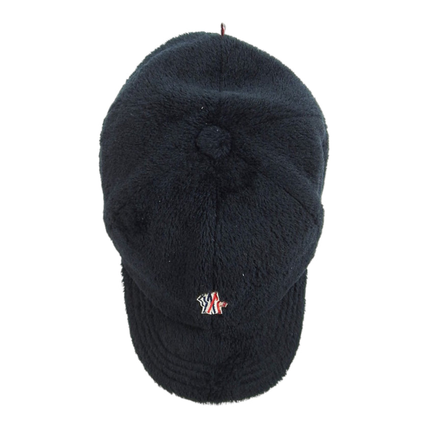 Moncler Fuzzy Hat