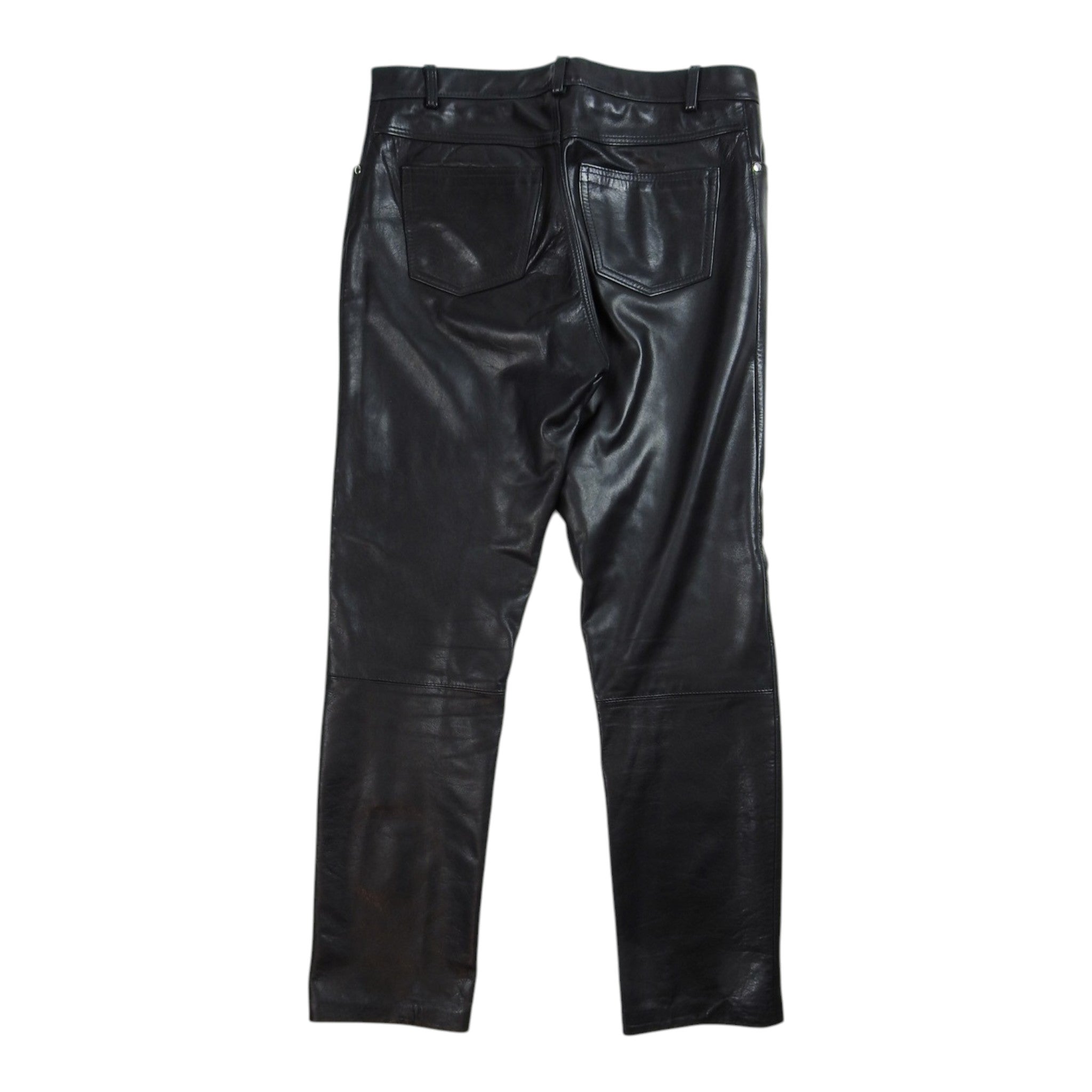 Northbound Leather Button Fly Pants Size 50R