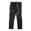 Northbound Leather Button Fly Pants Size 50R