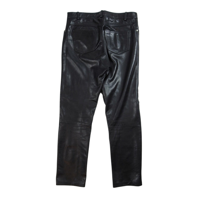 Northbound Leather Button Fly Pants Size 50R