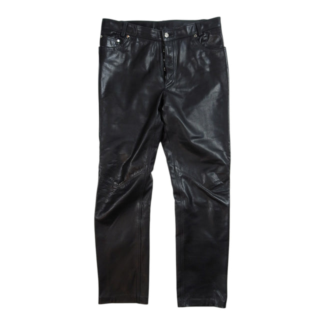 Northbound Leather Button Fly Pants Size 50R