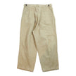 Wooyoungmi Wide Trousers Size 52