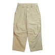Wooyoungmi Wide Trousers Size 52