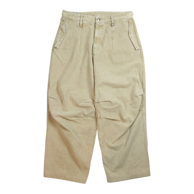 Wooyoungmi Wide Trousers Size 52