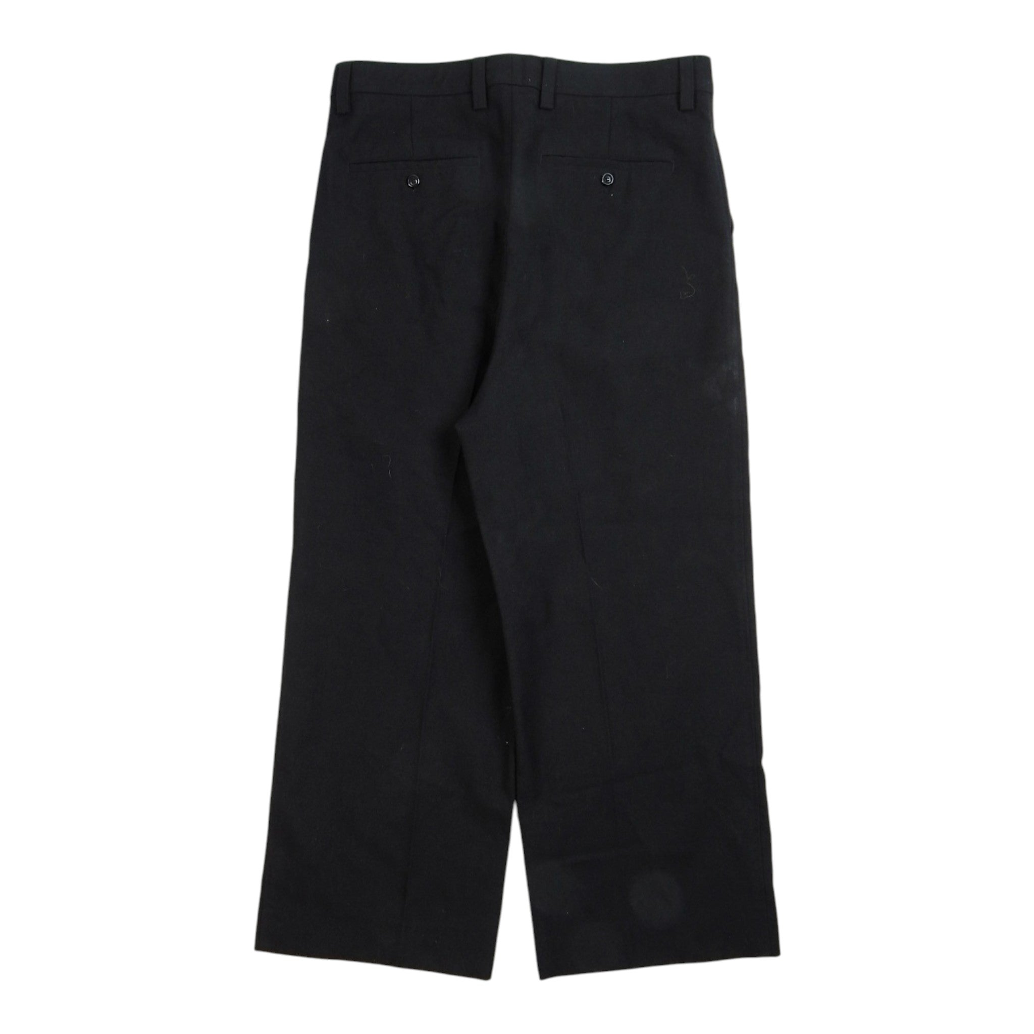 AMI Wool Trousers Size 44