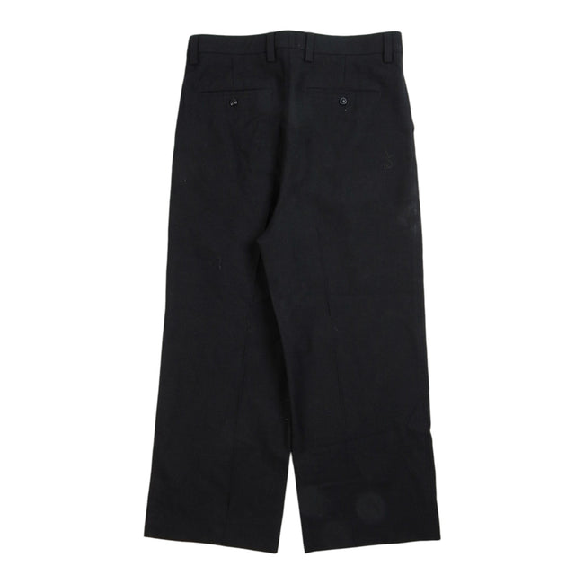 AMI Wool Trousers Size 44