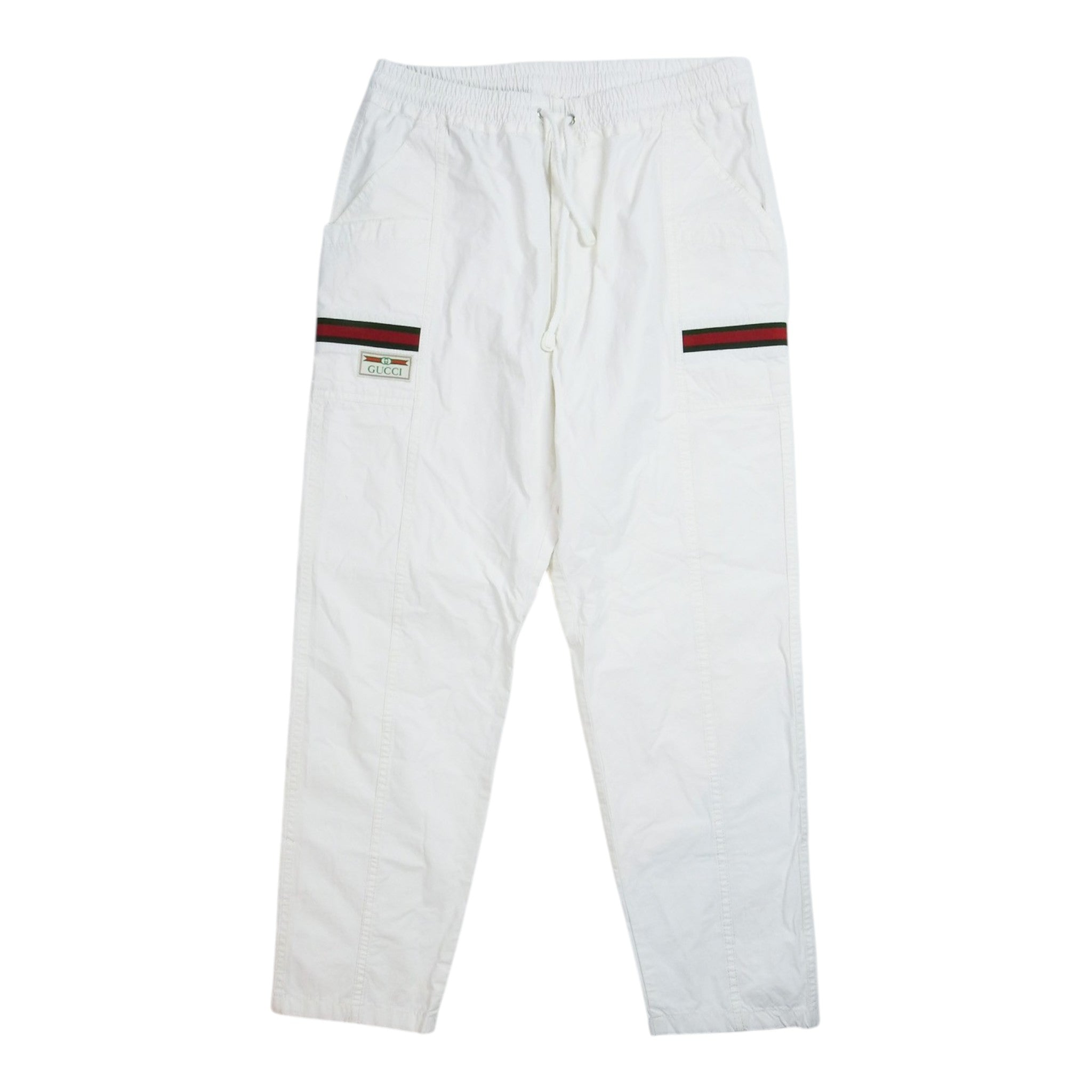 Gucci Track Pants Size 46