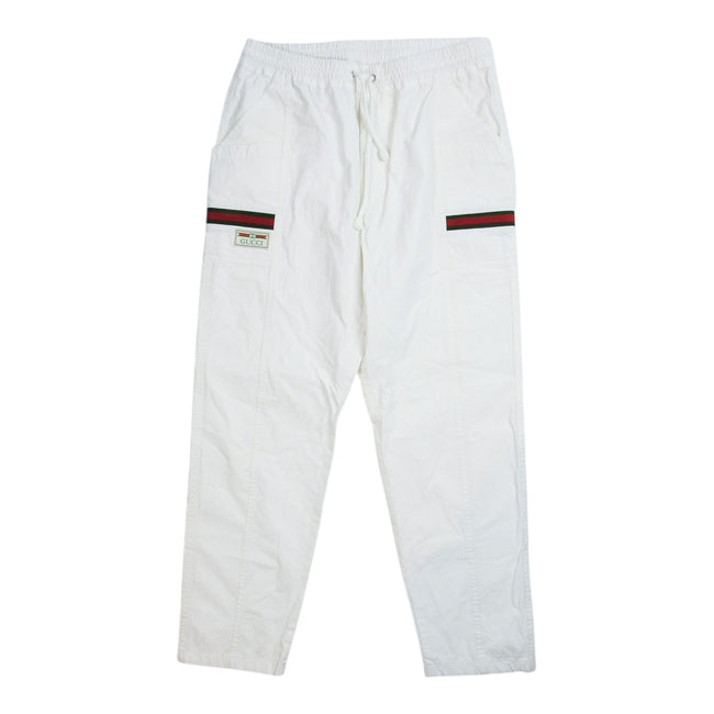 Gucci Track Pants Size 46