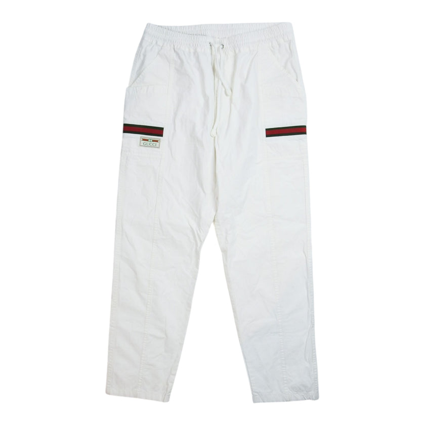 Gucci Track Pants Size 46