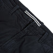 Stone Island Black Cargo Pants Size 32
